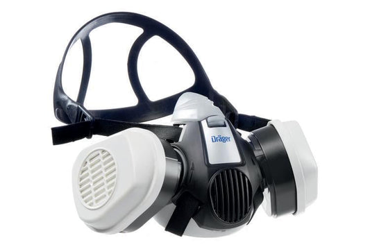 Basicmed X-plore 3300M Lackierer Set