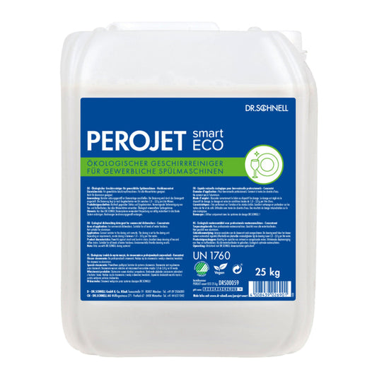 Basicmed PEROJET smart ECO