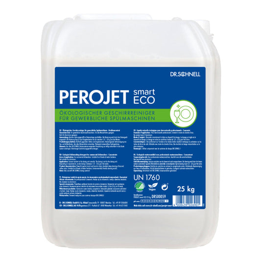 Basicmed PEROJET smart ECO