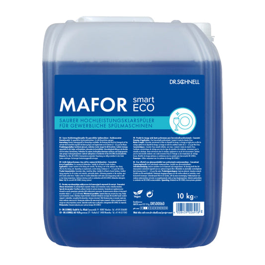 Basicmed MAFOR smart ECO