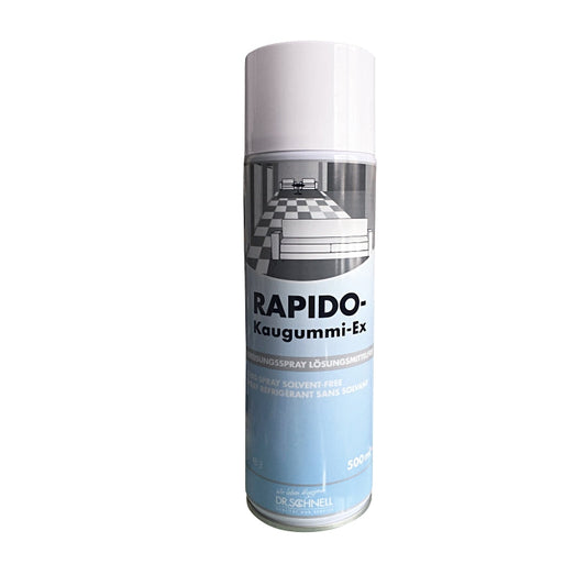 Basicmed RAPIDO Flasche à 500ML