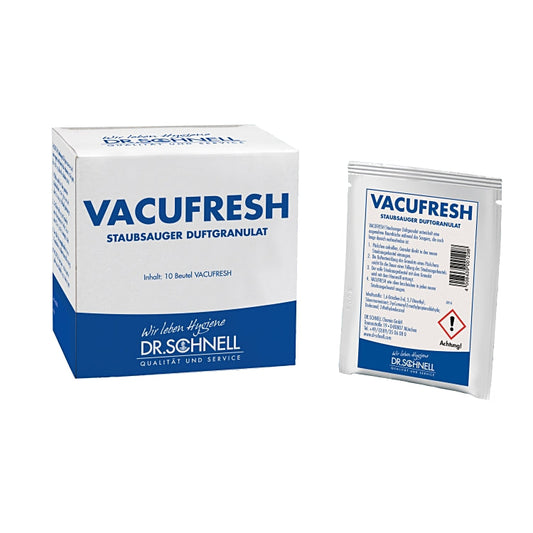 Basicmed VACU FRESH DUFTGRANULAT Beutel