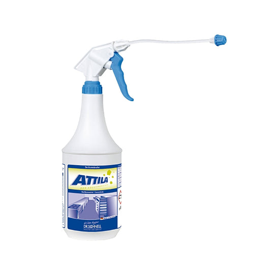 Basicmed ATTILA Flasche à 1L