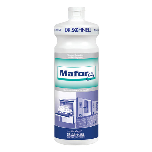 Basicmed MAFOR "S" KLARSPÜLER 1 L