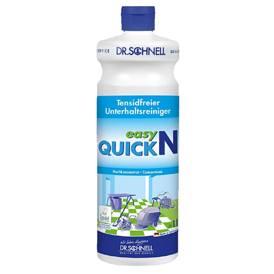 Basicmed EASY QUICK N  1L