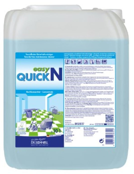 Basicmed Easy Quick N