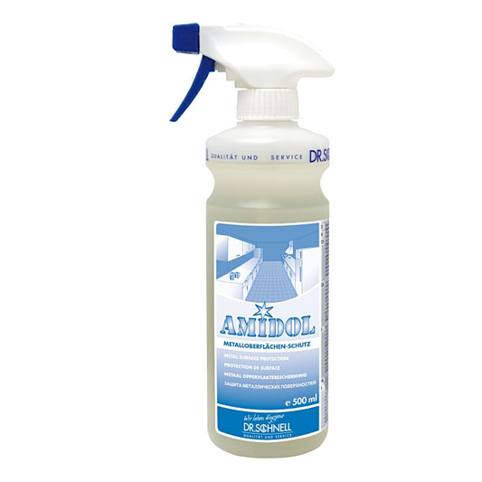 Basicmed AMIDOL 500 ML