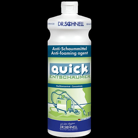 Basicmed QUICK ENTSCHÄUMER 1L