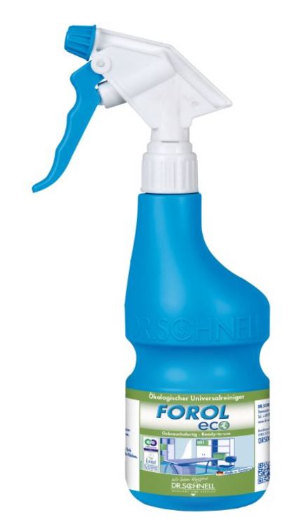 Basicmed Handsprüher Forol ECO 600ml