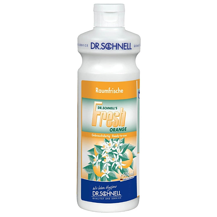 Basicmed Raumduft fresh orange