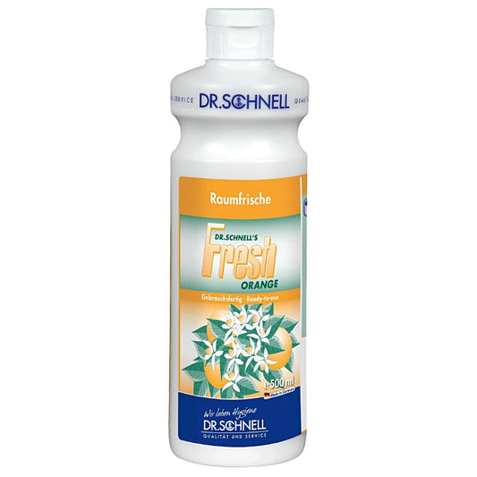 Basicmed Raumduft fresh orange