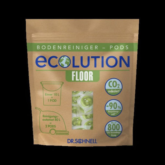Basicmed ECOLUTION Floor Pods