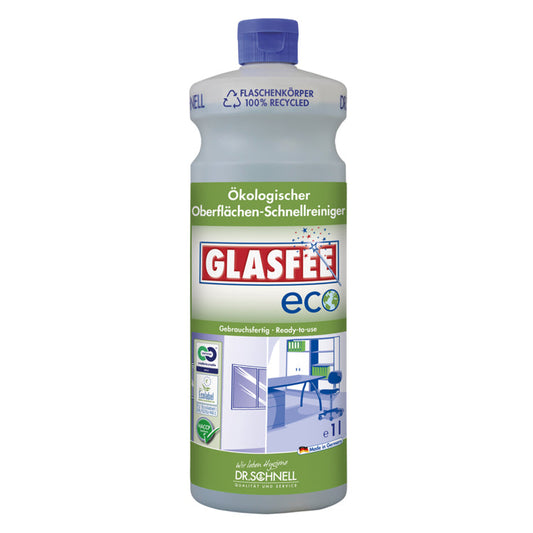 Basicmed GLASFEE ECO 500ml