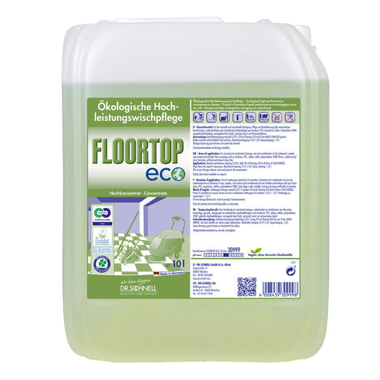 Basicmed Floortop Eco 10L