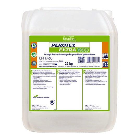 Basicmed PEROTEX extra Eco 25kg
