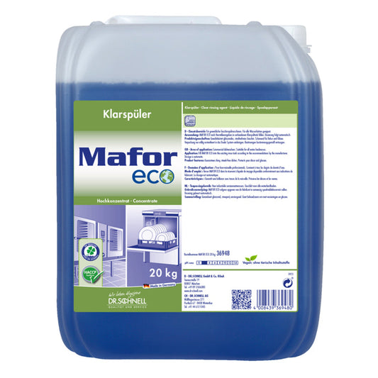 Basicmed Mafor Eco 20kg