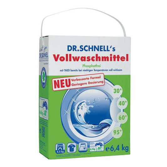 Basicmed DR.SCHNELL VOLLWASCHMITTEL