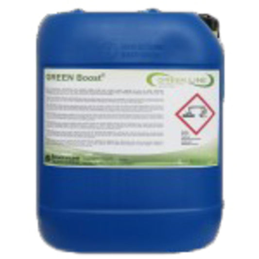 Basicmed Green Boost Kanister 20Kg