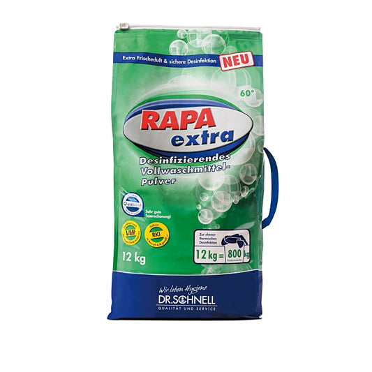 Basicmed RAPA EXTRA 12 KG