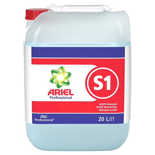 Basicmed PROFESSIONAL ARIEL S1