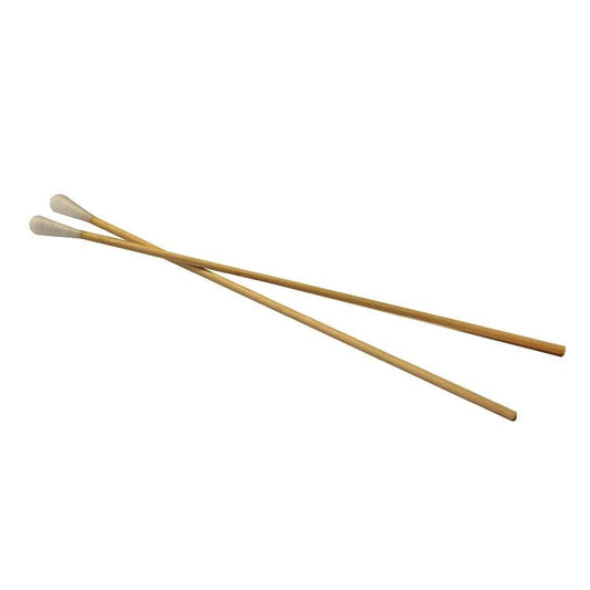 Basicmed Wattestäbchen klein, 15 cm,