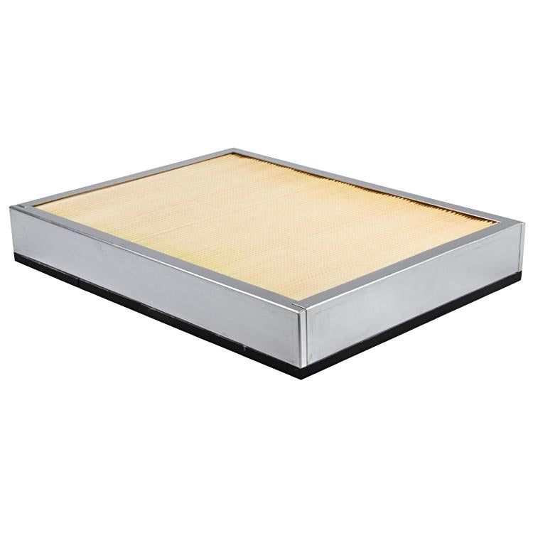 Basicmed Papierfilter FS50