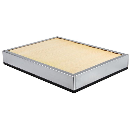 Basicmed Papierfilter FS50