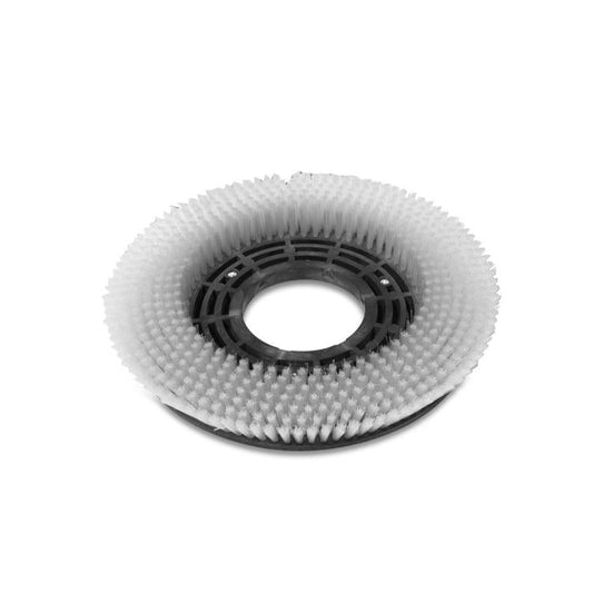 Basicmed Bürste PPL 0.6 WHITE MMg Plus