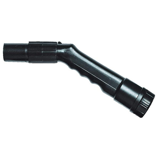 Basicmed Gebogenes Handrohr