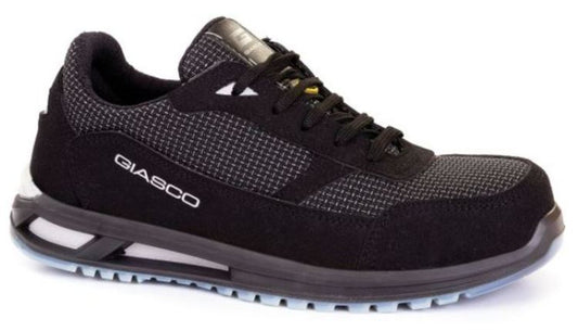 Basicmed Ibiza S3 Halbschuh Gr.44