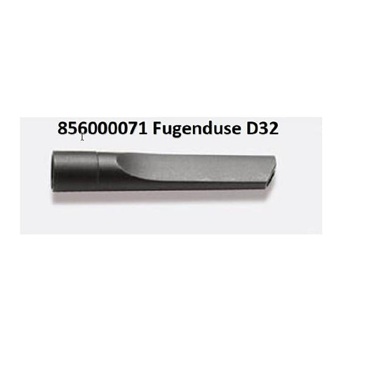 Basicmed Fugendüse D12