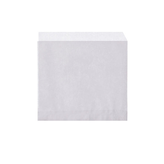 Basicmed Döner Kebab Beutel 16x16cm