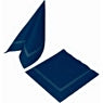 Basicmed Serviette Double Point,40x40cm