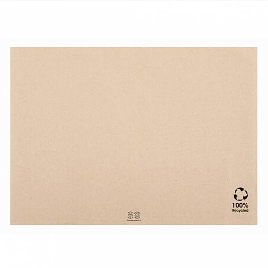 Basicmed Tischset, natur, 43x31cm