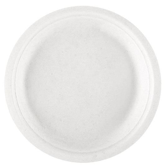 Basicmed Teller, rund, 180mm