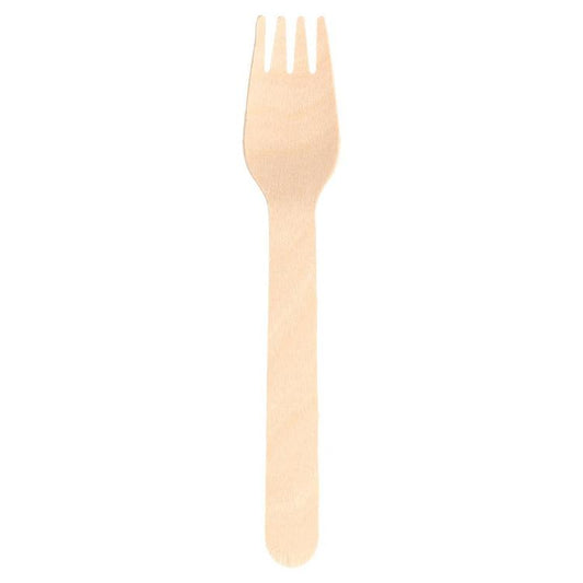 Basicmed Gabel CUBIERTOS 160mm