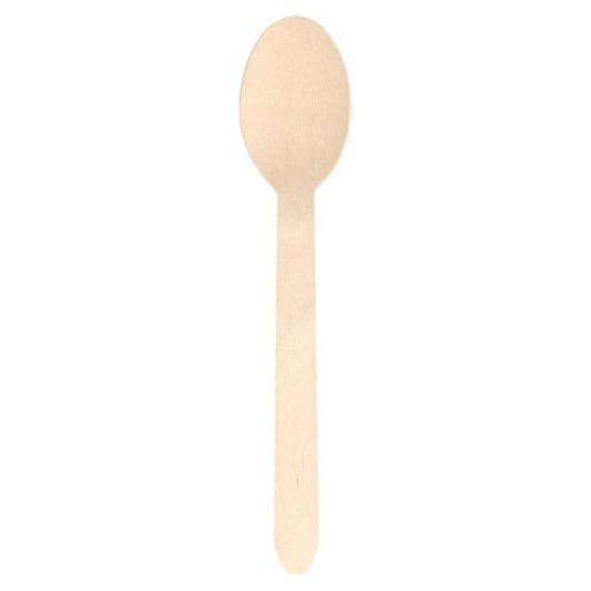 Basicmed Löffel CUBIERTOS 160mm
