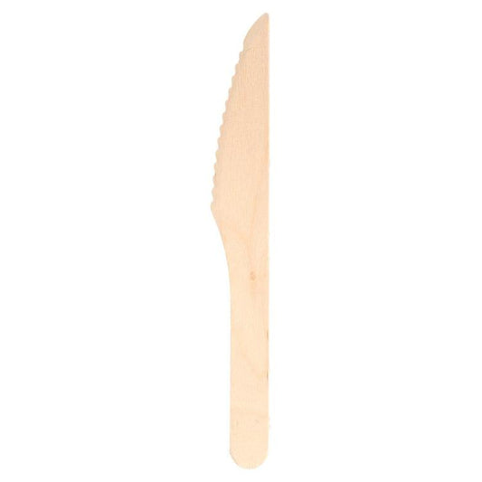 Basicmed Messer CUBIERTOS 160mm