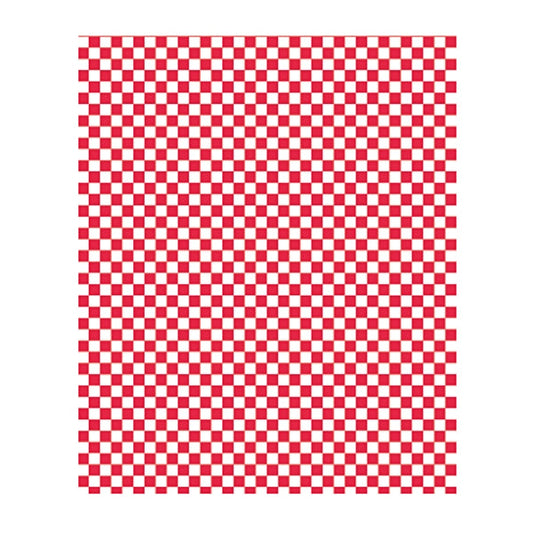 Basicmed Hamburgerpapier 28x34cm, 30gm2