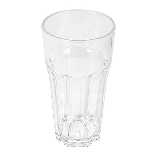 Basicmed Mehrwegglas PC 355ml