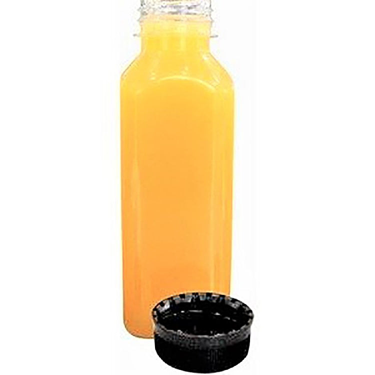 Basicmed Flasche PET 5dl transparent