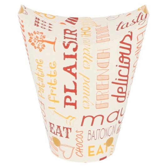 Basicmed Chicken-Wings Becher 360ml