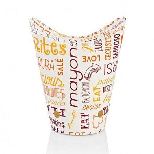 Basicmed Pommes-Frites Box PAROLE L