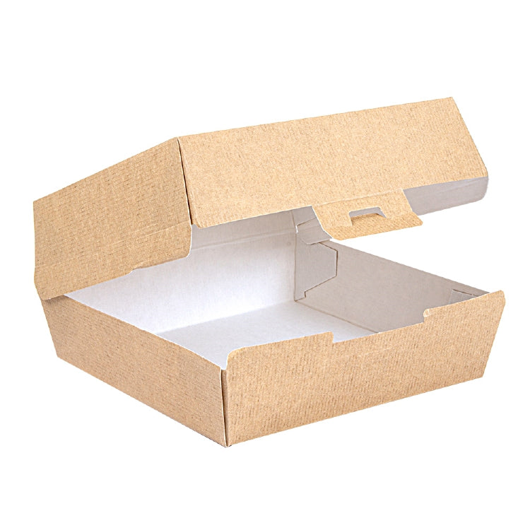 Basicmed Burgerboxen 176x168x78mm