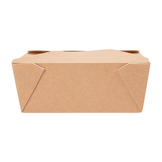 Basicmed Lunchbox 1350ml beschichtet