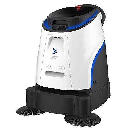 Basicmed Ecobot Vacuum 40