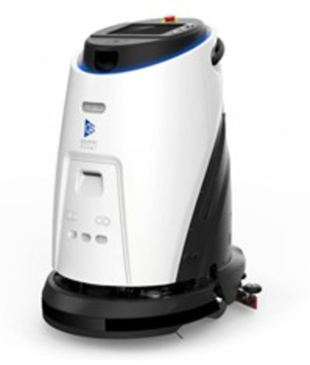 Basicmed Ecobot Scrubber 50