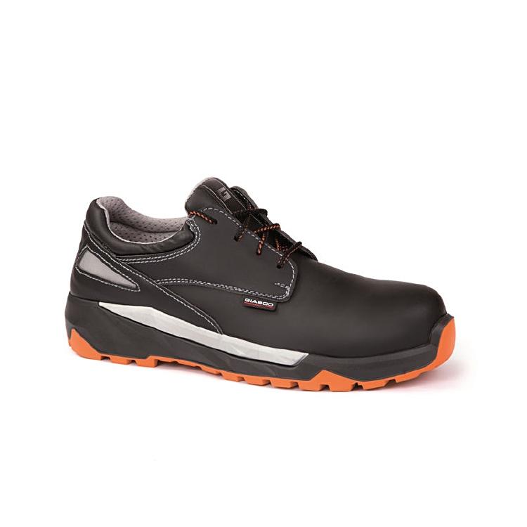 Basicmed Aneto S3 Halbschuh Gr. 37