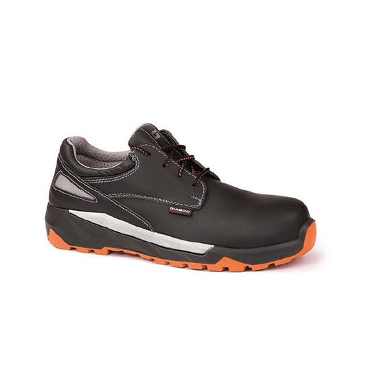 Basicmed Aneto S3 Halbschuh Gr. 41