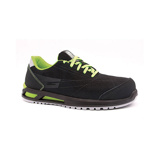 Basicmed Aruba S3 Halbschuh Gr. 41